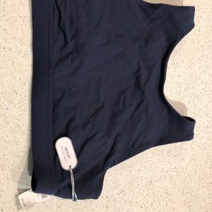 Brand new sports bra!